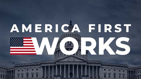 First American .